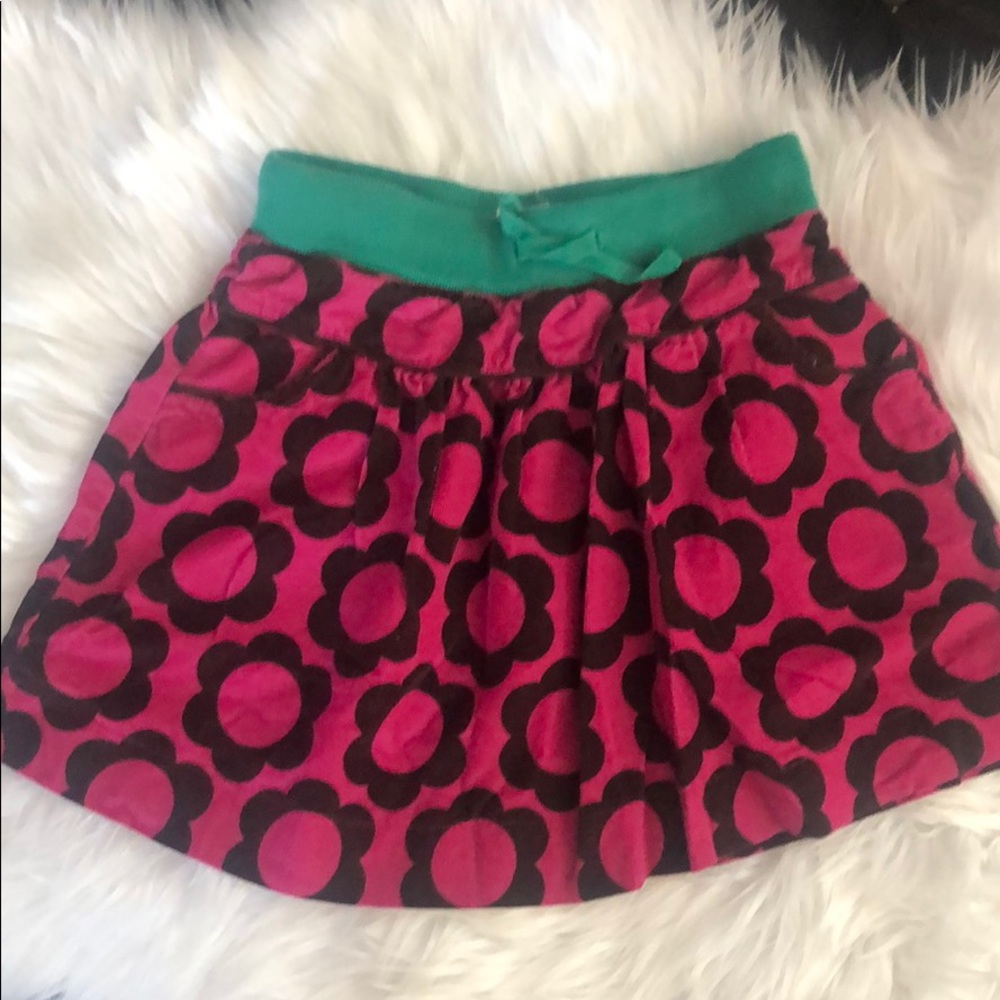 Mini Boden Skirt